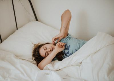 How Melatonin Impacts Sleep