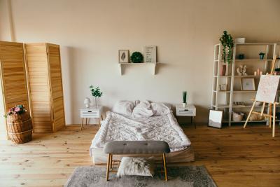 How to Furnish a Stylish First Home on a Budget