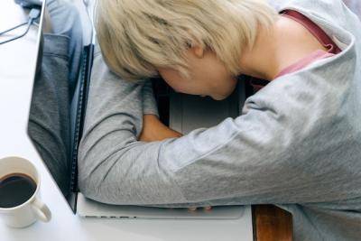 Top Sleep Tips For Exam Season