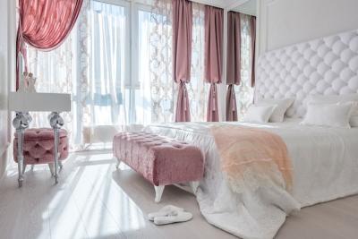 Pink Bedroom Ideas For Adults And Teens