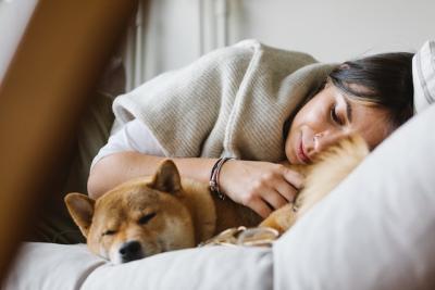 How to Minimise Sleep Disruption During Daylight Savings 