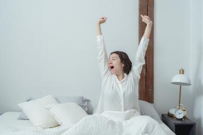 Why Do We Yawn So Much?
