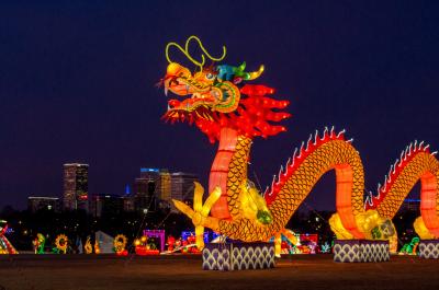 Chinese New Year: Traditional Chinese Sleeping Habits
