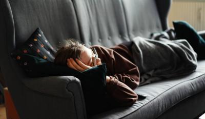 What Are The Effects of a Sedentary Lifestyle on Sleep?