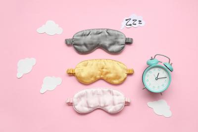 Sleep Hyperfixation In The UK