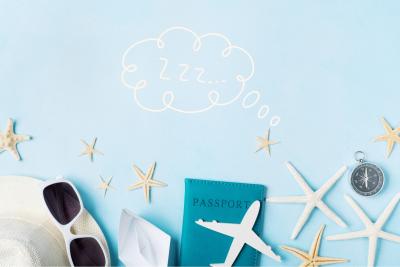 What Is Sleep Tourism?