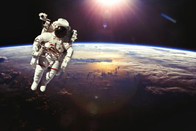 6 Tips For Creating A Space-Themed Bedroom