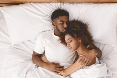 Why Do Women Need More Sleep Than Men?