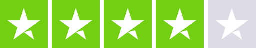 4.3 star review