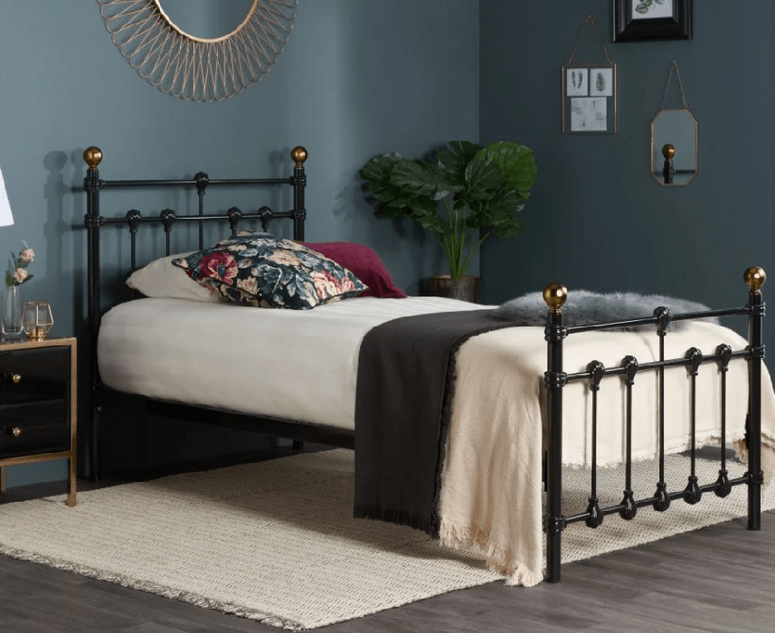 Twin Bed Vs Double Which Should, Bed Between Twin And Double