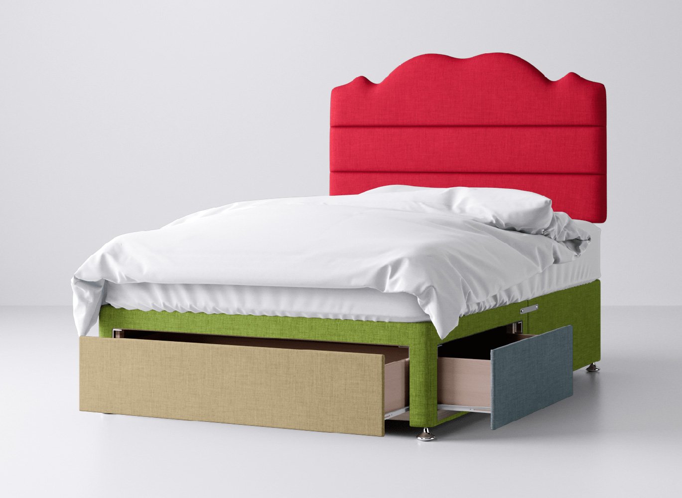 7 Headboard Designs