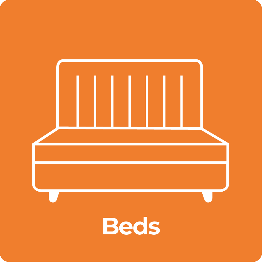 Daily Deals Beds