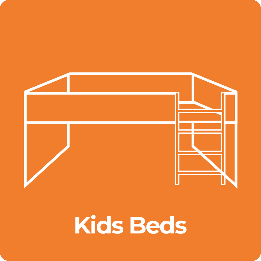 Daily Deals Kids Beds