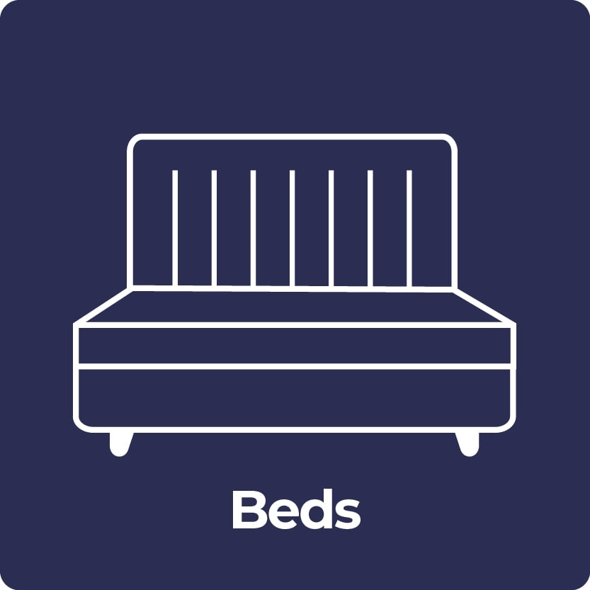 Pay Weekend Sale Beds