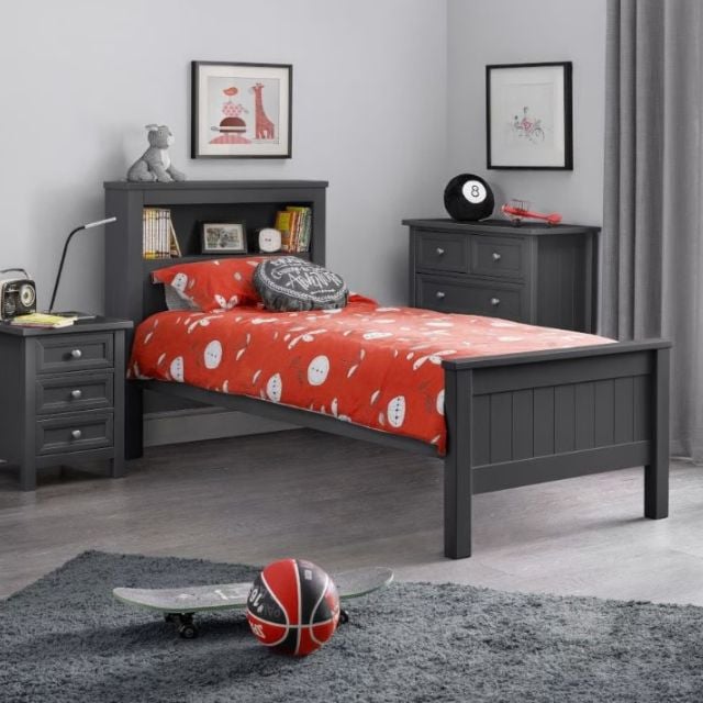 Single Beds