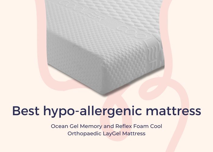 Best hypo-allergenic mattress