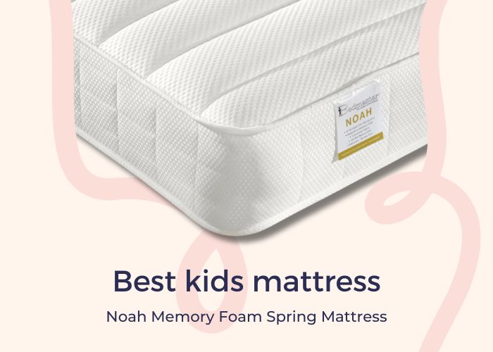Best kids mattress