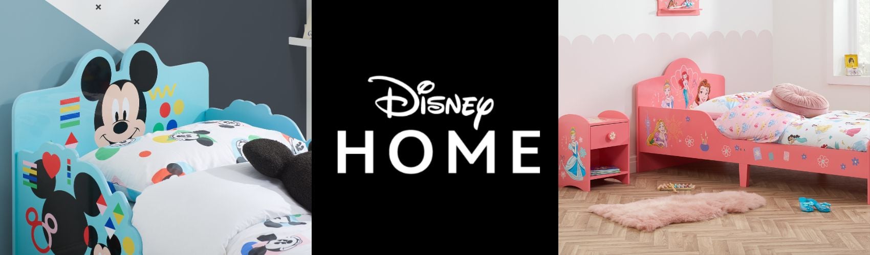 Disney Home Collection