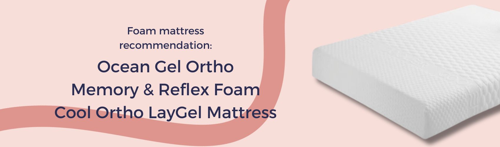 Ocean Gel mattress