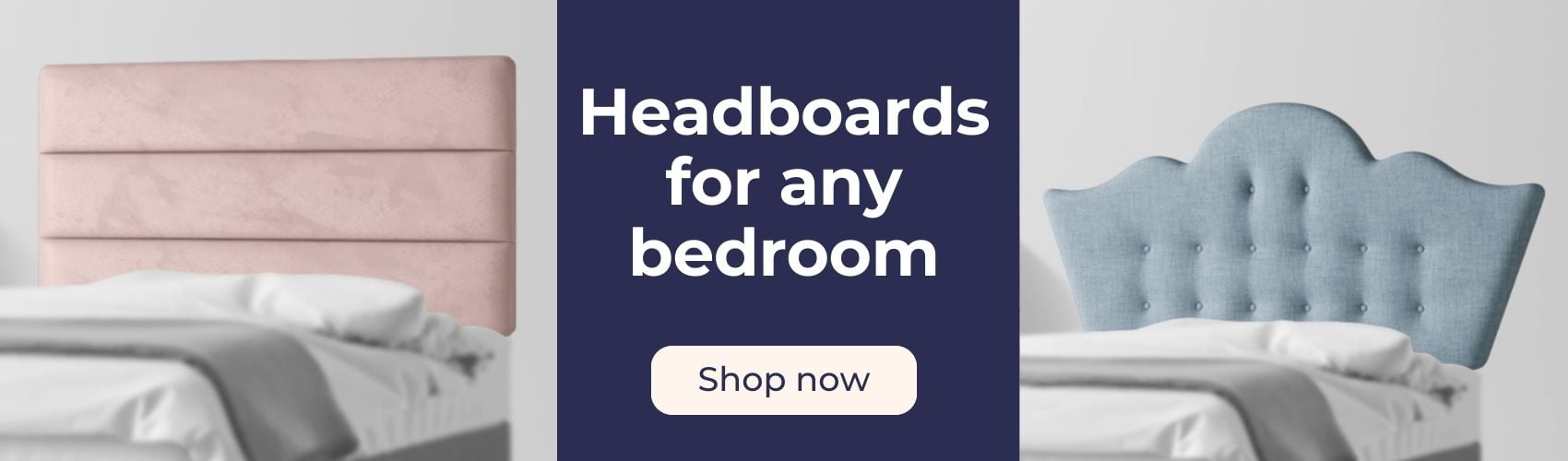 Shop headboards