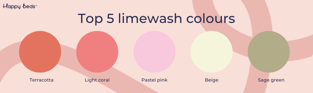 limewash colours