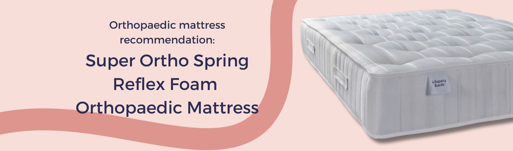 Super Ortho mattress