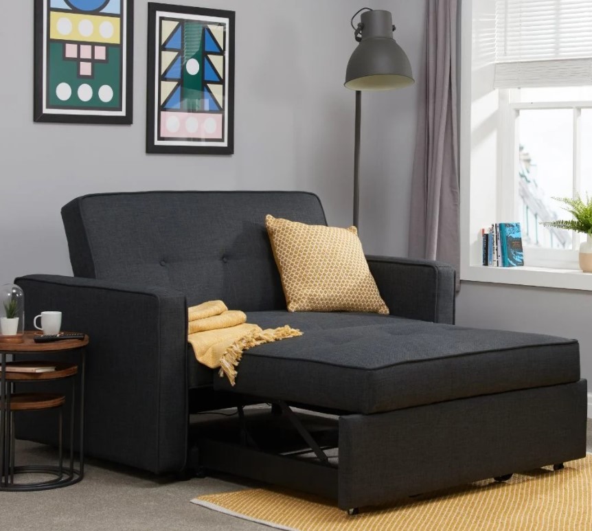 Are Sofa Beds Comfortable For Every, Comfortable Sofa Beds With Storage