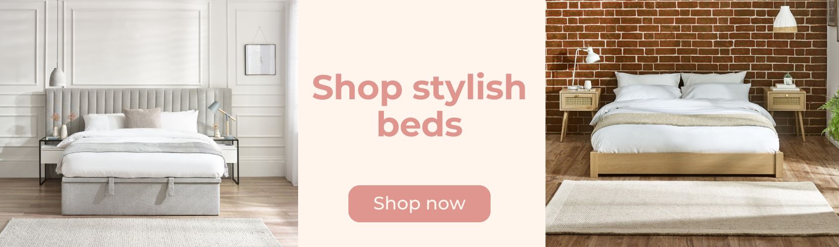 Shop beds