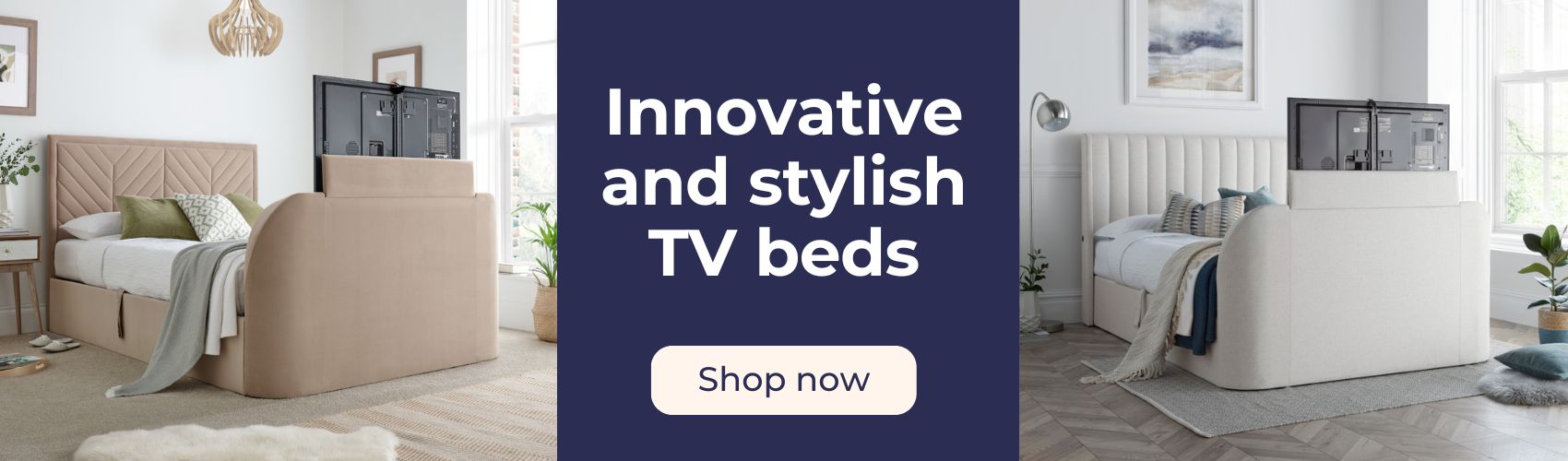 Shop TV beds