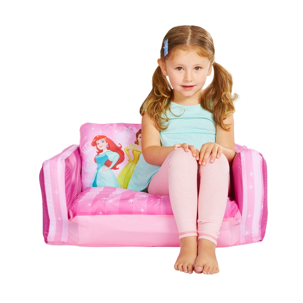 Unicorn flip out sofa Clearance
