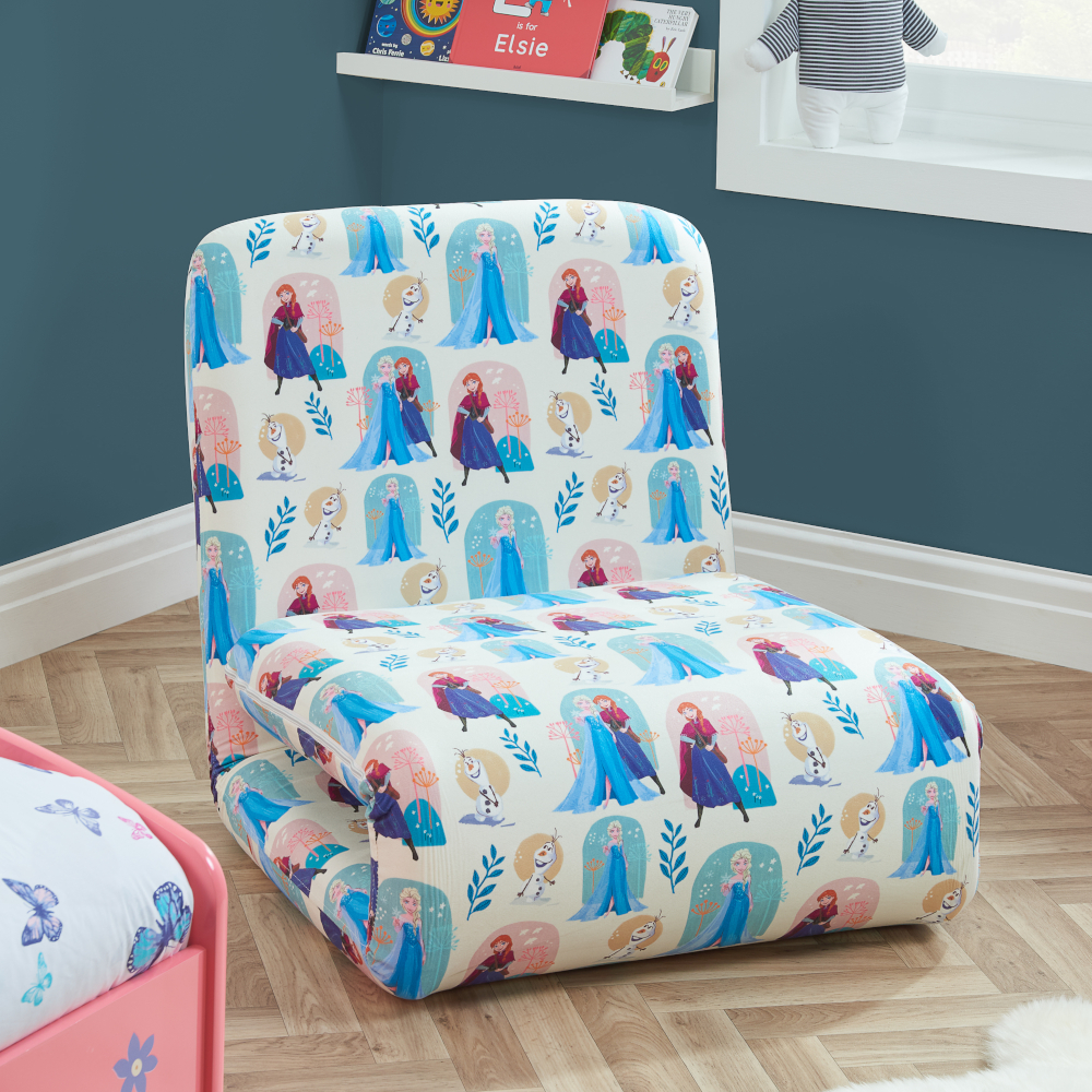 Frozen mid sleeper hot sale tent