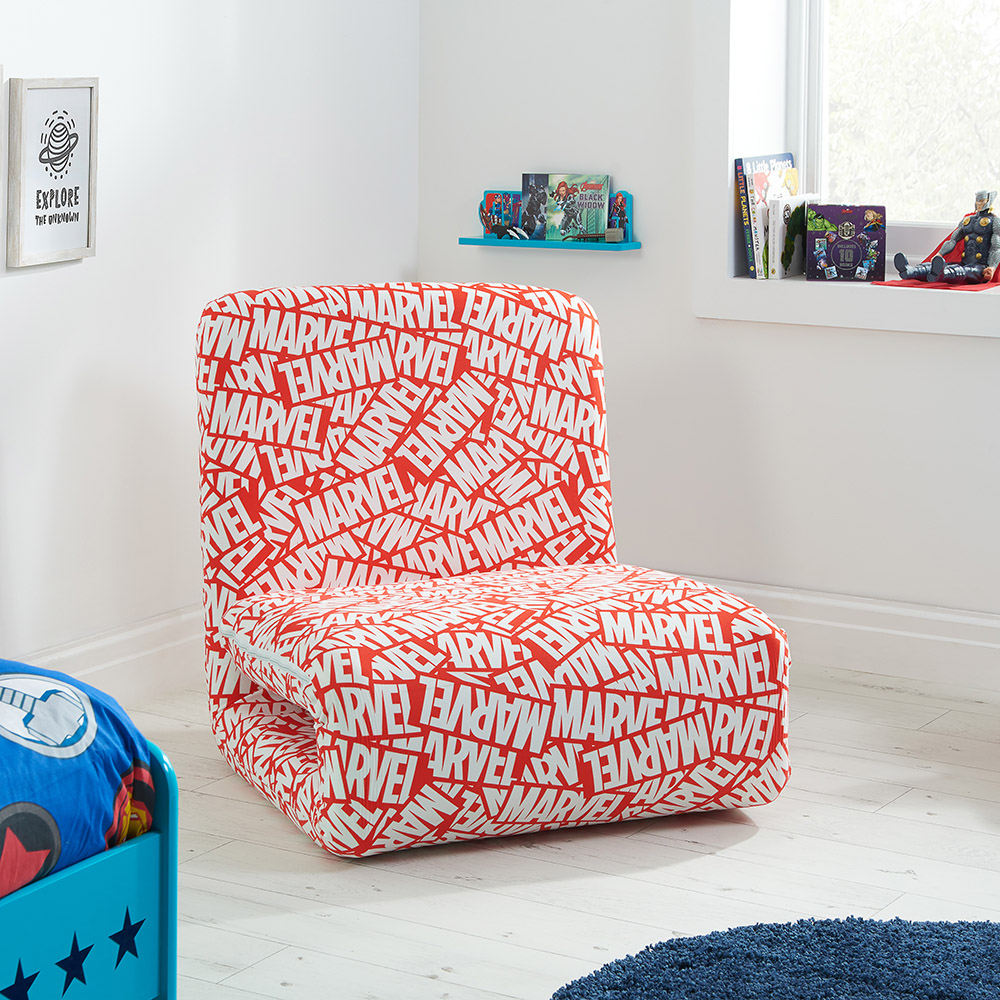 Swivel fold away sales bed