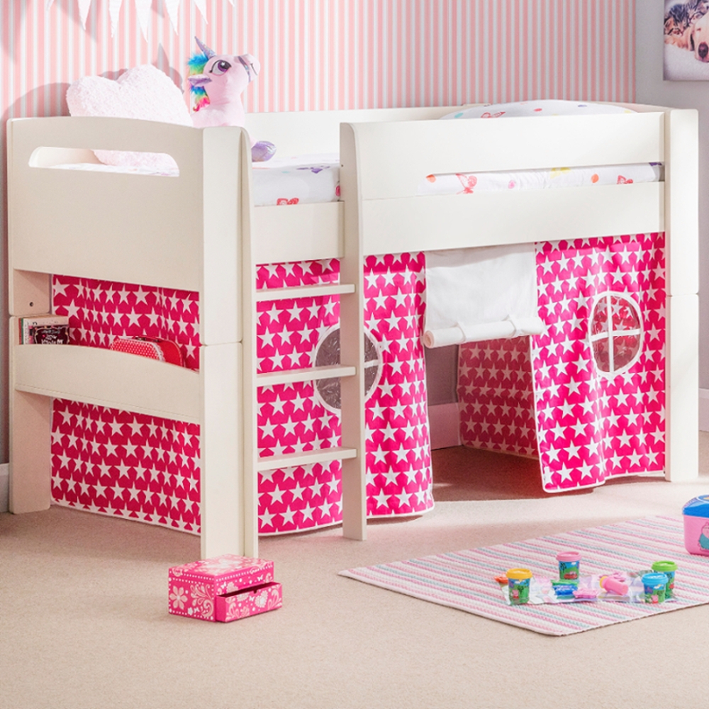Mid sleeper bed tent only store