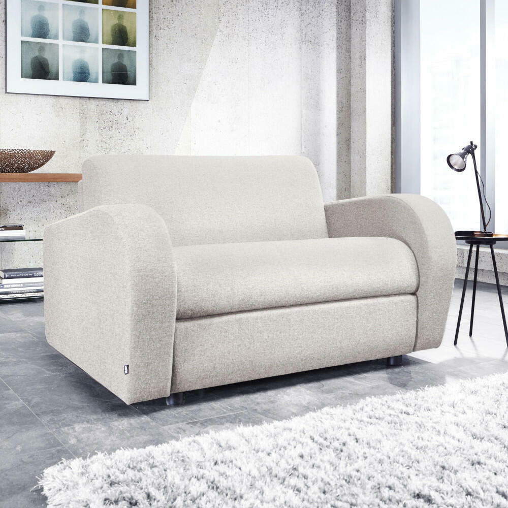 Sofa bed deals and chair