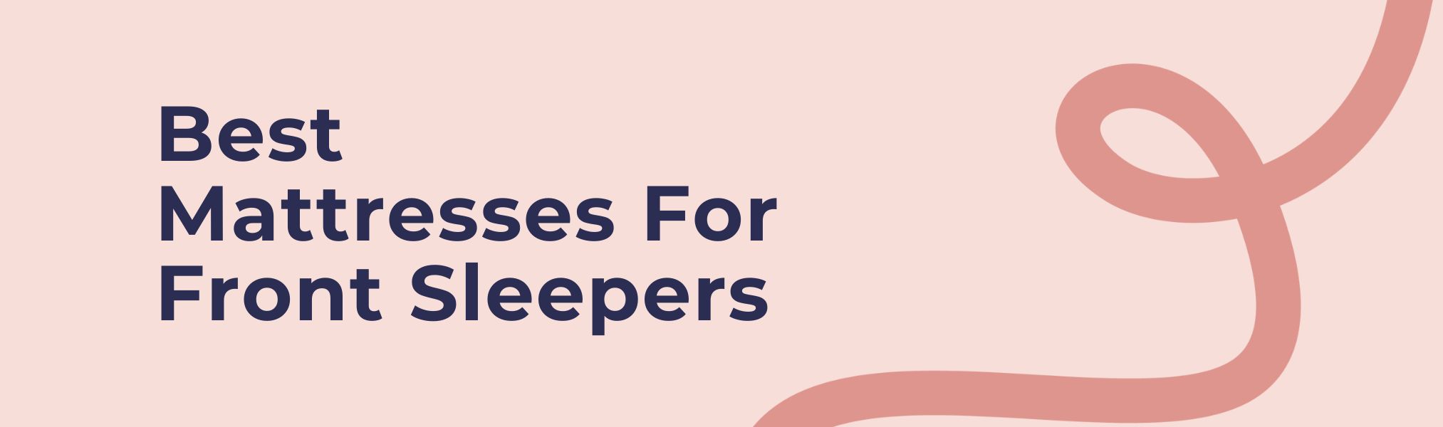 Best Mattresses for Front Sleepers