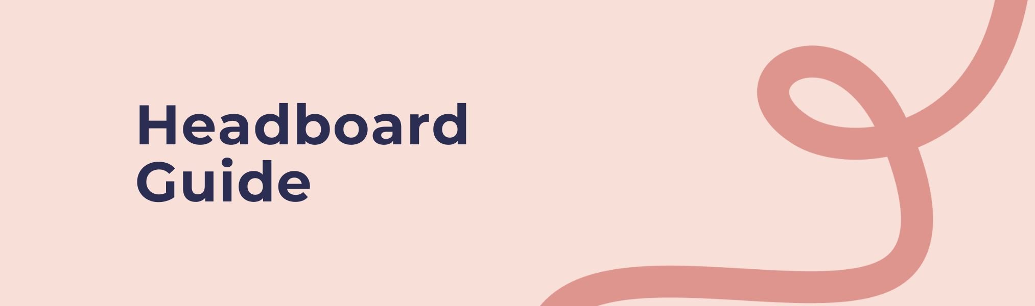 Headboard Guide: Why Buy a Headboard? 