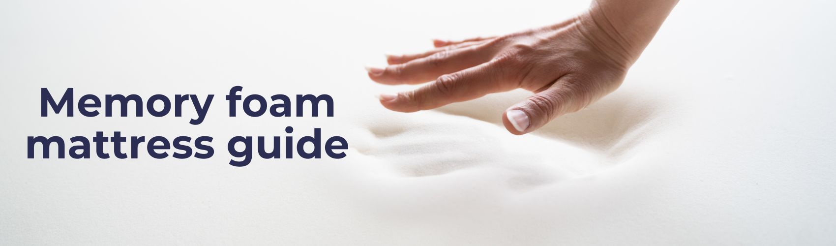 Memory Foam Mattress Guide