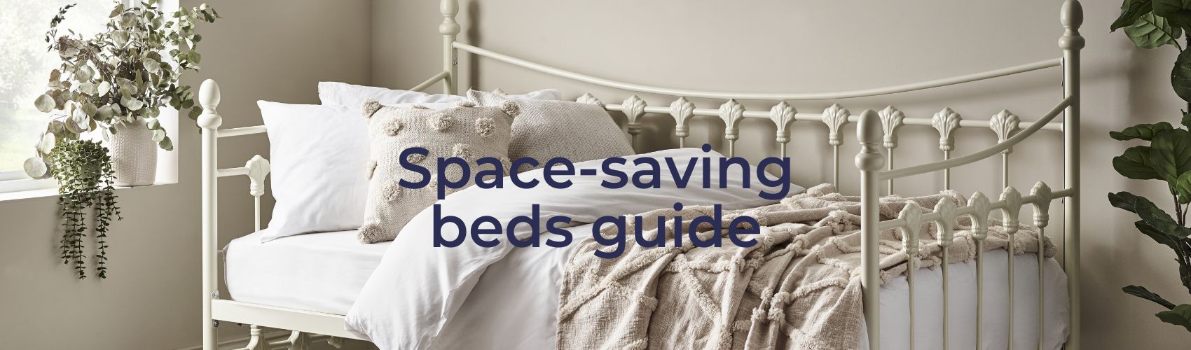 Space-Saving Beds: Which Should I Choose?
