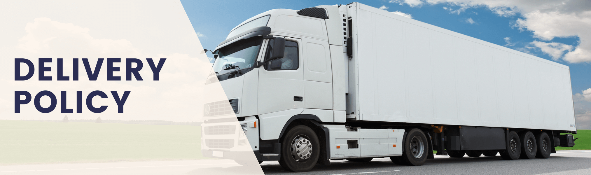 Delivery Policy FAQs Happy Beds