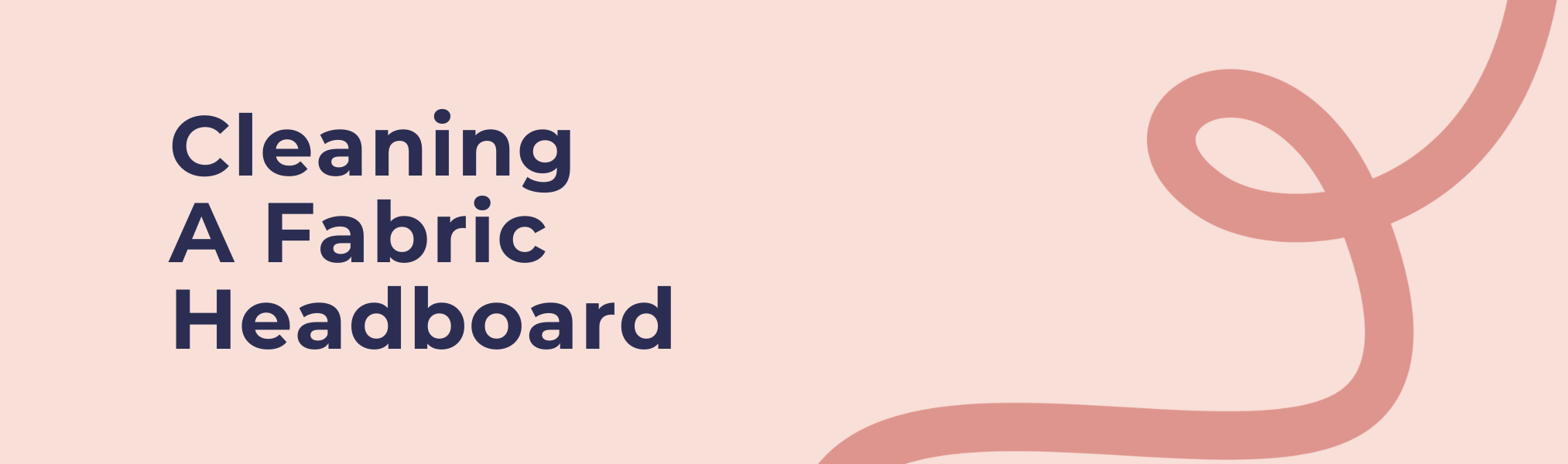 How to Clean Fabric Headboards Happy Beds