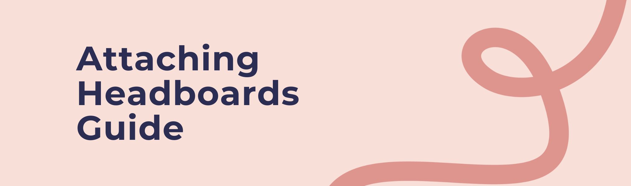 How to Fit a Headboard to a Bed Happy Beds