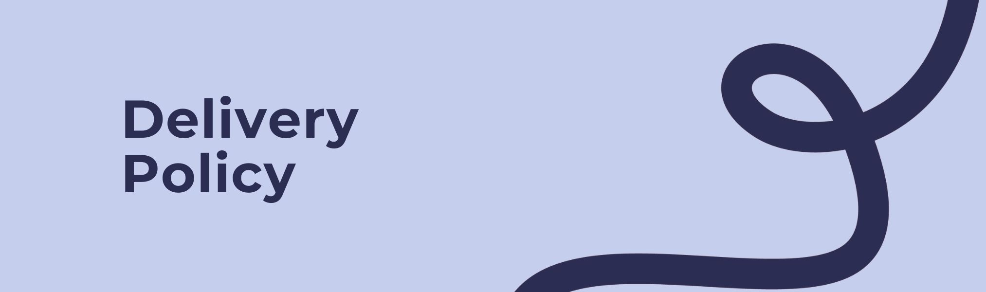 Delivery Policy FAQs Happy Beds