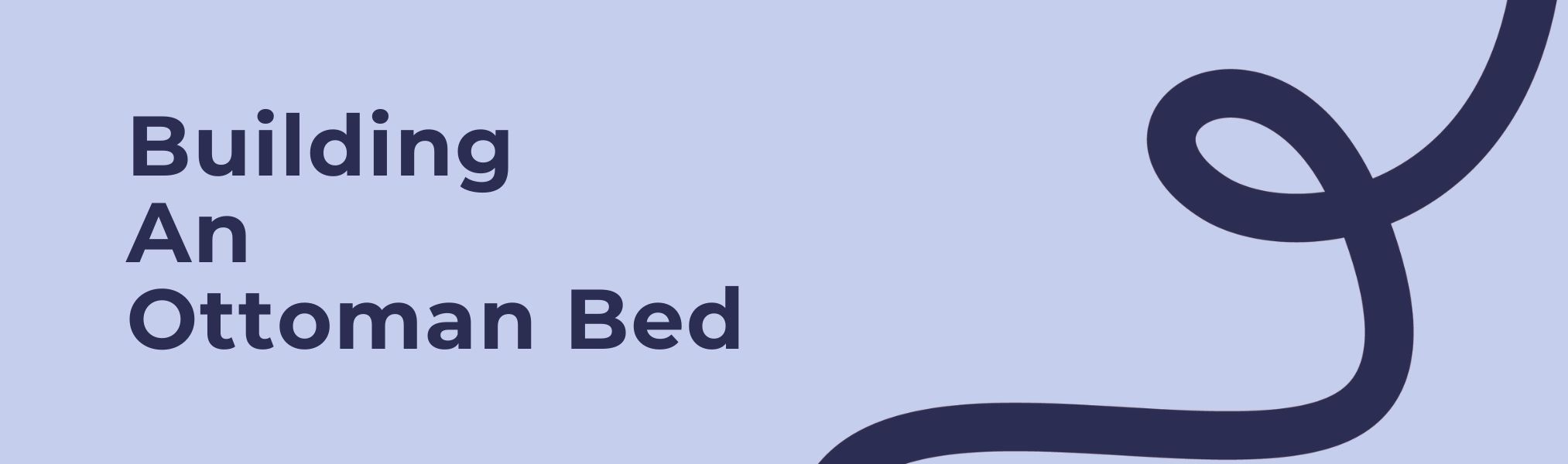 How to Build & Put an Ottoman Bed Together Happy Beds