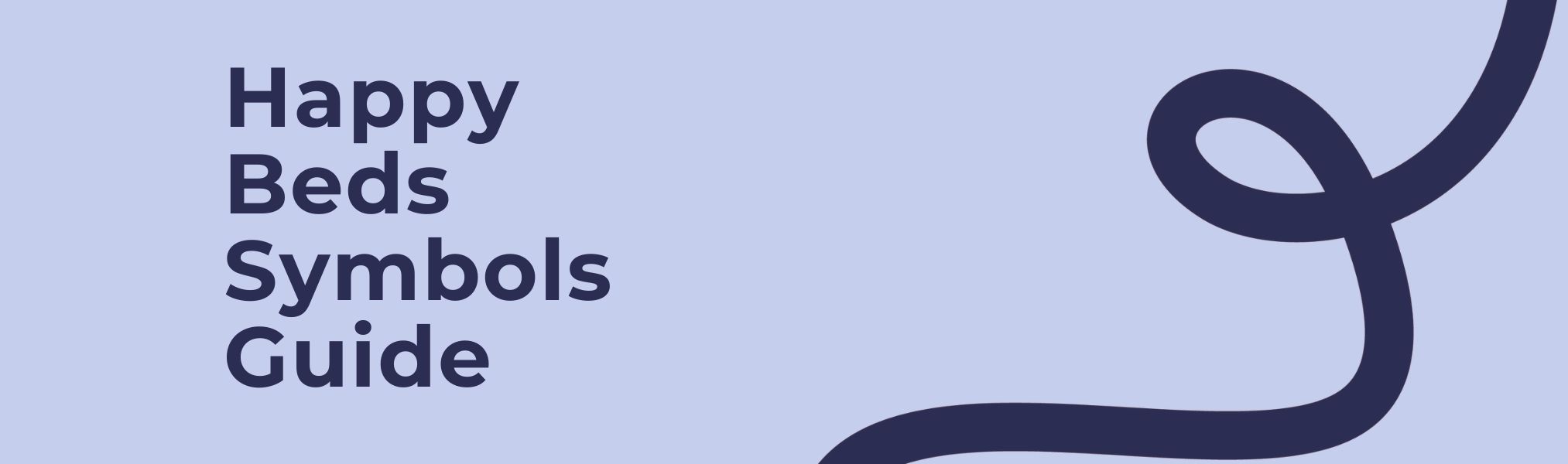 Understanding Happy Beds Symbols Happy Beds