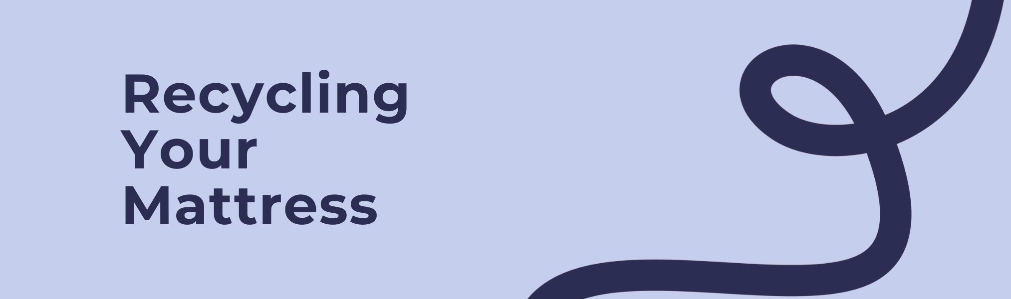 How to Recycle a Mattress Mattress Recycling Happy Beds