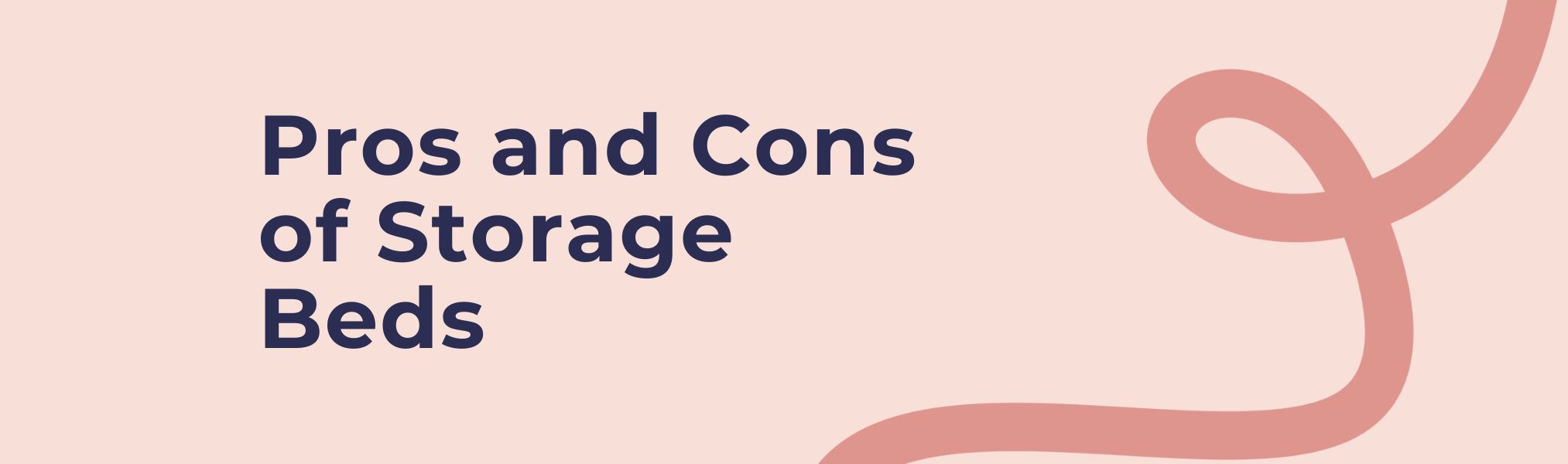 Pros and Cons of Storage Beds Happy Beds